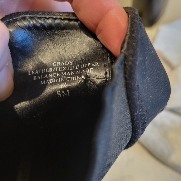 Charles David Grady Platform Booties - Picture 5 of 6